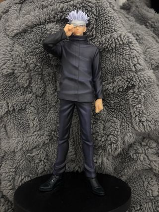 Figura Satoru Gojo