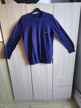 Sudadera Dolce & Gabbana Morada