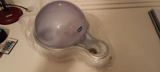 Humidificador Chicco RespiRaro