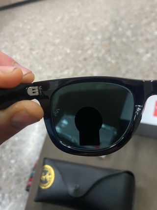 Occhiali da sole Ray-Ban