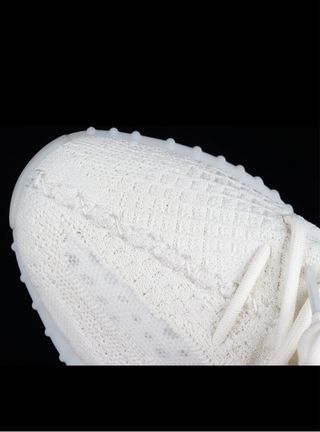 Adidas Yeezy Boost 350 “static”