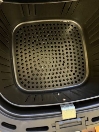 Freidora de Aire MasterPro 6L