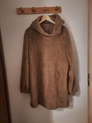 Batas suaves rosa y marrón