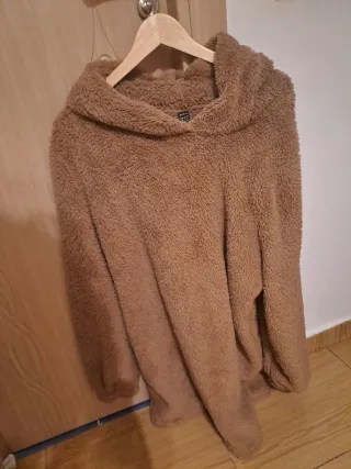 Batas suaves rosa y marrón