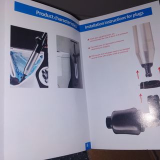 DESATASCADOR AIRE COMPRIMIDO NUEVO