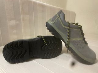 Calzado de seguridad Isa Talla 37