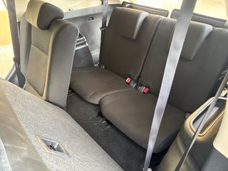 Mitsubishi Outlander 2015