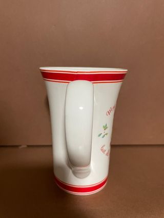 Tazza Holly Hobbie Natale