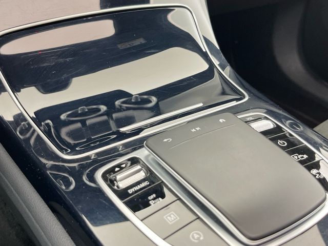 Mercedes-Benz GLC 200 d 4Matic 120 kW (163 CV)