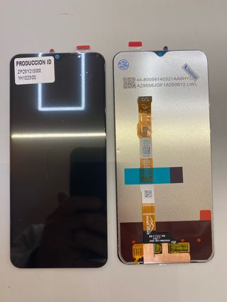 Schermo di ricambio Vivo Y21S / Y21 / Y16 / Y15A / Y15S / Y21