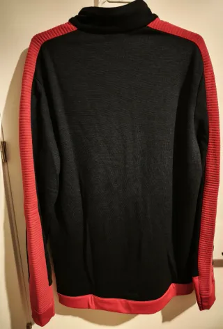 Chaqueta deportiva Wedze con cremallera