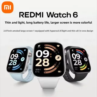Reloj Xiaomi Redmi Watch 6
