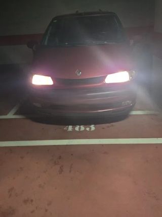 Plaza Garaje Grande - Estación Autobuses Oviedo