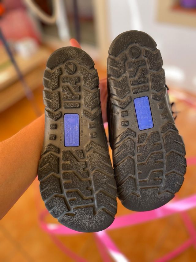 Sandalias Birkenstock Negras Talla 39