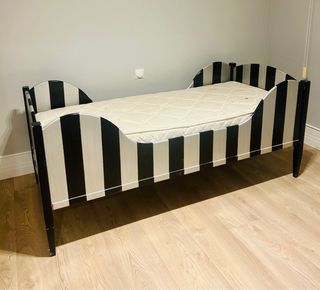 Diván cama 190x90 con colchón