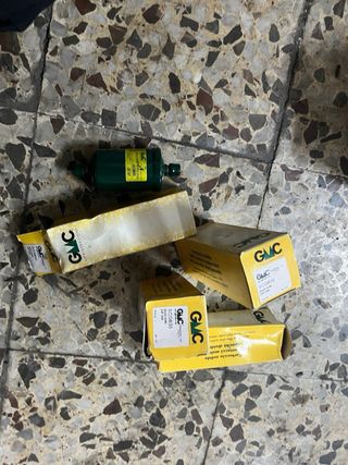 Eliwell Controladores Electrónicos