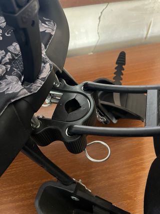 Sillita Bobike Mini para Bicicleta