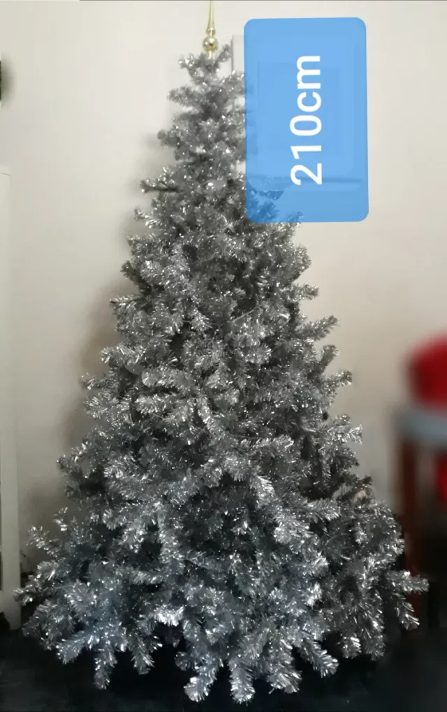 Árbol de Navidad
