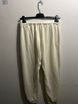 Conjunto Zara Beige Talla L