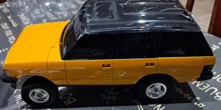 Coche RC LD18401 1/18