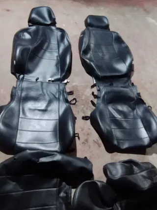 Fundas de coche universales