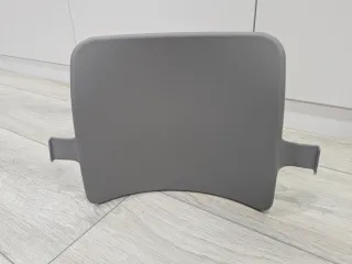 Set original trona Stokke Tripp Trapp