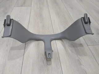 Set original trona Stokke Tripp Trapp