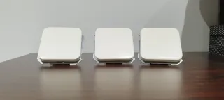 Interruptor Simon 31 Marfil