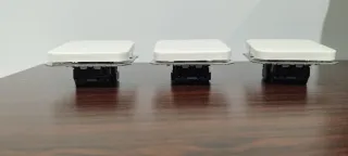 Interruptor Simon 31 Marfil