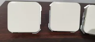 Interruptor Simon 31 Marfil