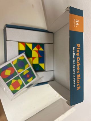 pack Juegos para niñas y niños de 3 a 8 años