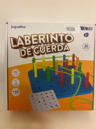 pack Juegos para niñas y niños de 3 a 8 años