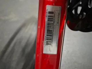 Bicicleta Specialized Hotrock 16 pulgadas 3-7 años