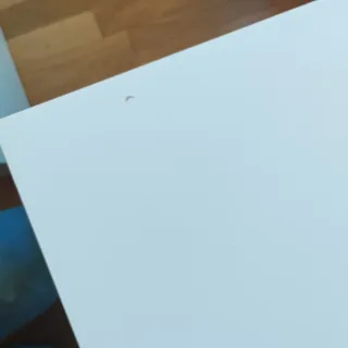 Mesa escritorio Ikea Pahl ajustable altura