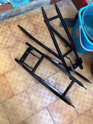 Gas Gas - Recambios y piezas