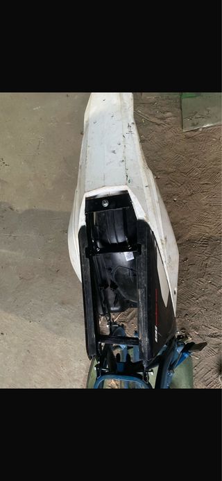 Gas Gas - Recambios y piezas