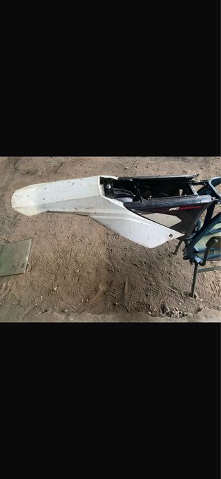 Gas Gas - Recambios y piezas