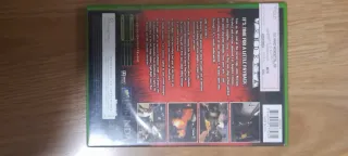 2 Jogos Xbox: Die Hard Vendetta + Halo