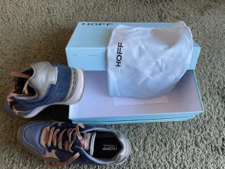 Zapatillas HOFF Copenhagen Talla 46