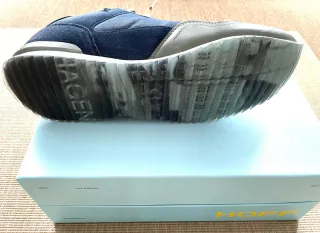 Zapatillas HOFF Copenhagen Talla 46