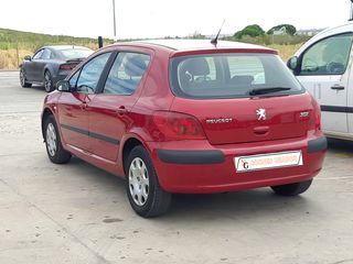 PEUGEOT AÑO 2004 XR 1.4 5P TURISMO