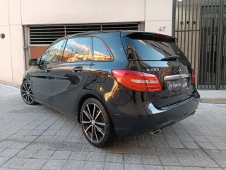 Mercedes B200 135cv 2014 Sport