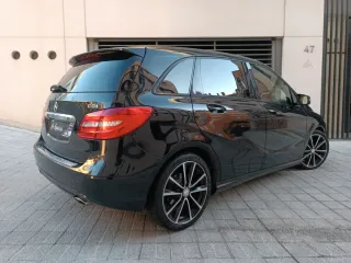 Mercedes B200 135cv 2014 Sport