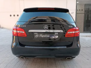 Mercedes B200 135cv 2014 Sport