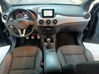 Mercedes B200 135cv 2014 Sport