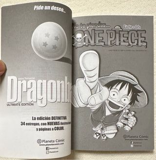 Manga, Naruto, número 1. Masashi Kishimoto.