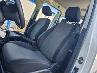 Volkswagen Caddy 2019