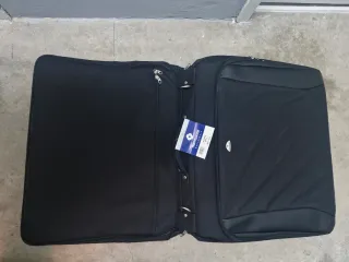 Porta Trajes Samsonite Negro