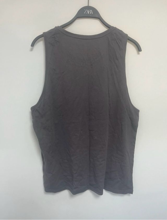 2 Camisetas de Tirantes Mujer Decimas