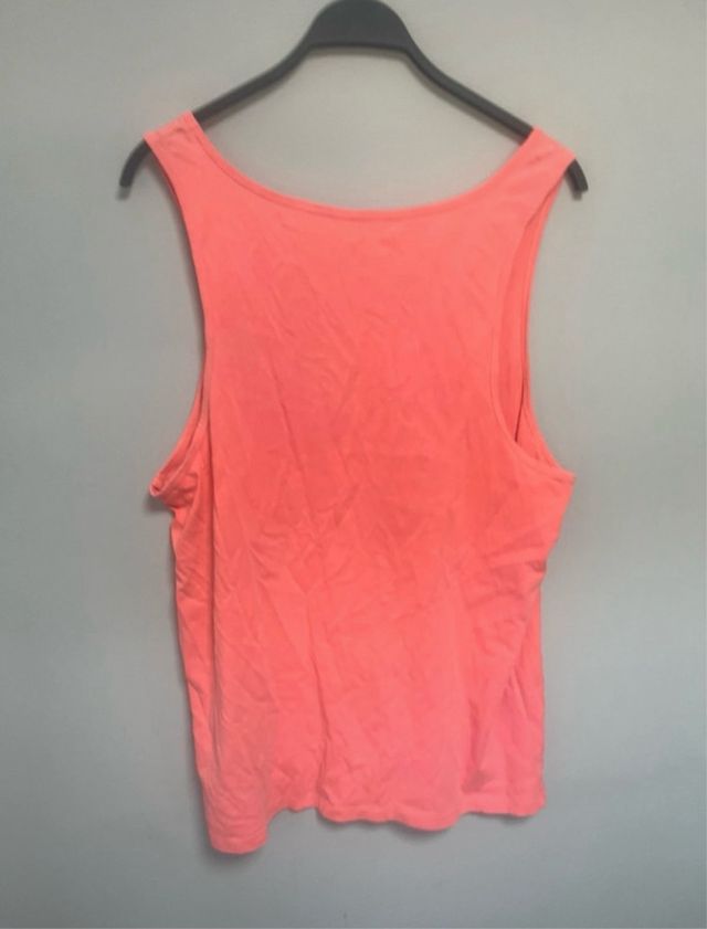 2 Camisetas de Tirantes Mujer Decimas